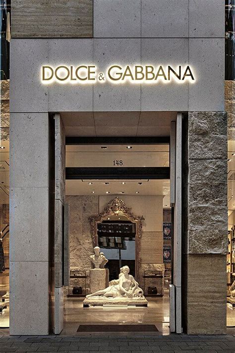 Dolce&Gabbana Online Store